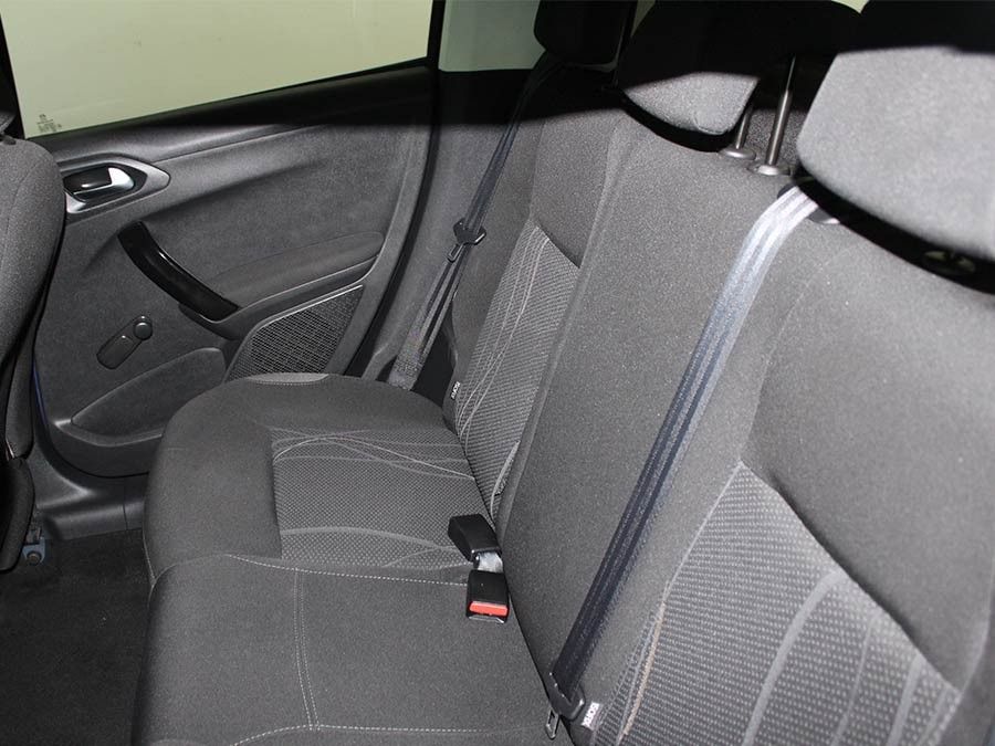 Peugeot 208 1.4 HDI 68 Active