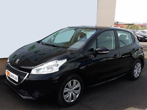 Peugeot 208 1.4 HDI 68 Active