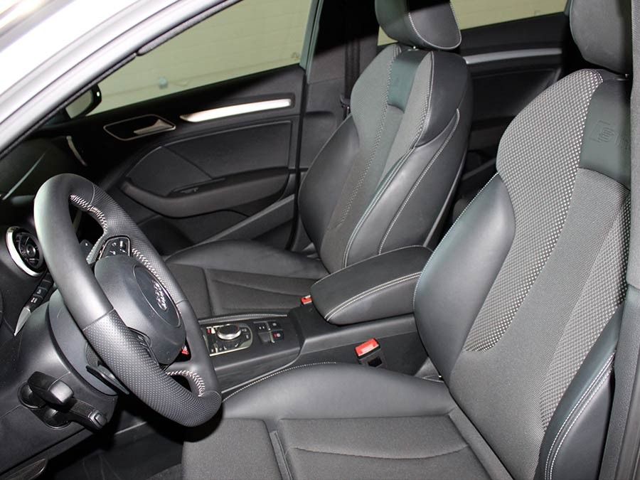 Audi a3 1.4 TFSI 150 STRONIC S-line