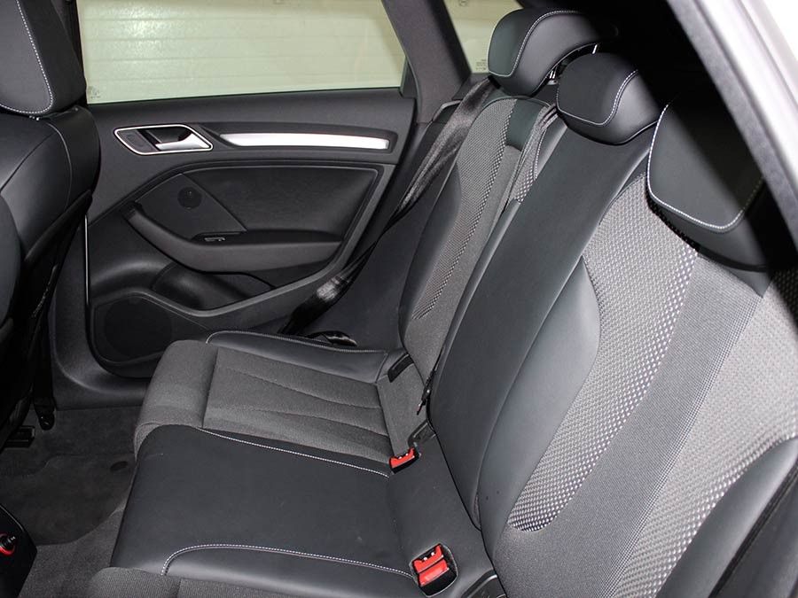 Audi a3 1.4 TFSI 150 STRONIC S-line