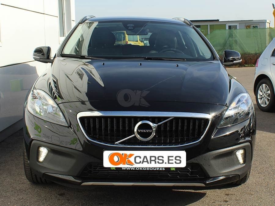 Volvo V40 D3 2.0 150 AUTOMÁTICO Momentum