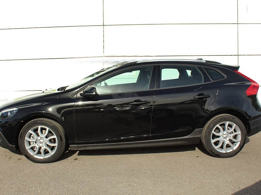 Volvo V40 D3 2.0 150 AUTOMÁTICO Momentum