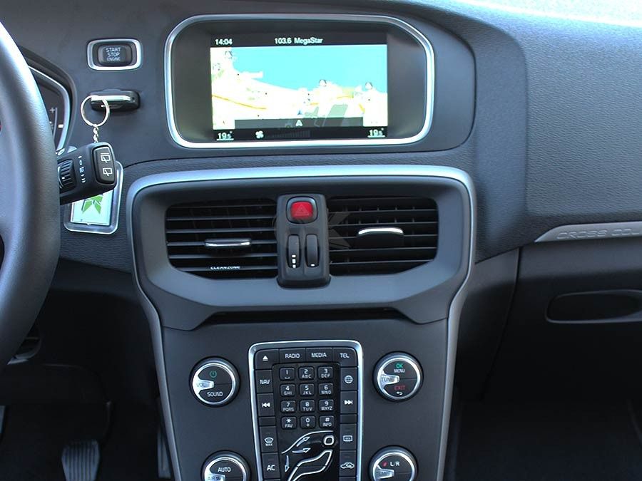 Volvo V40 D3 2.0 150 AUTOMÁTICO Momentum