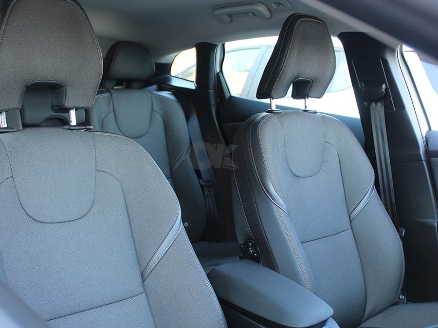 Volvo V40 D3 2.0 150 AUTOMÁTICO Momentum