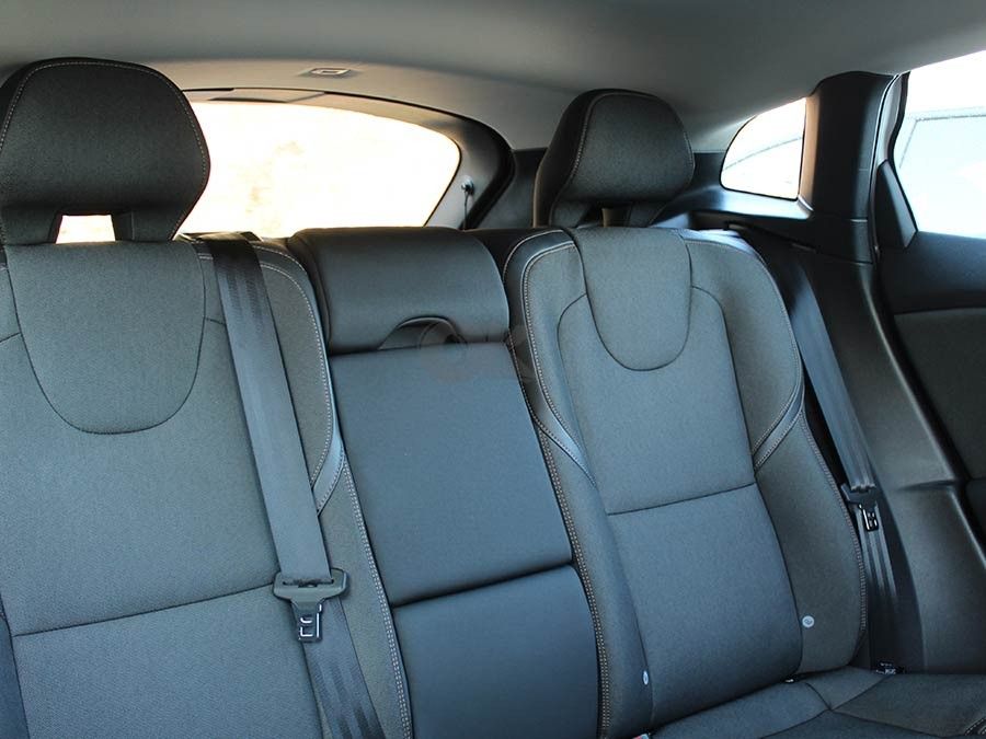 Volvo V40 D3 2.0 150 AUTOMÁTICO Momentum