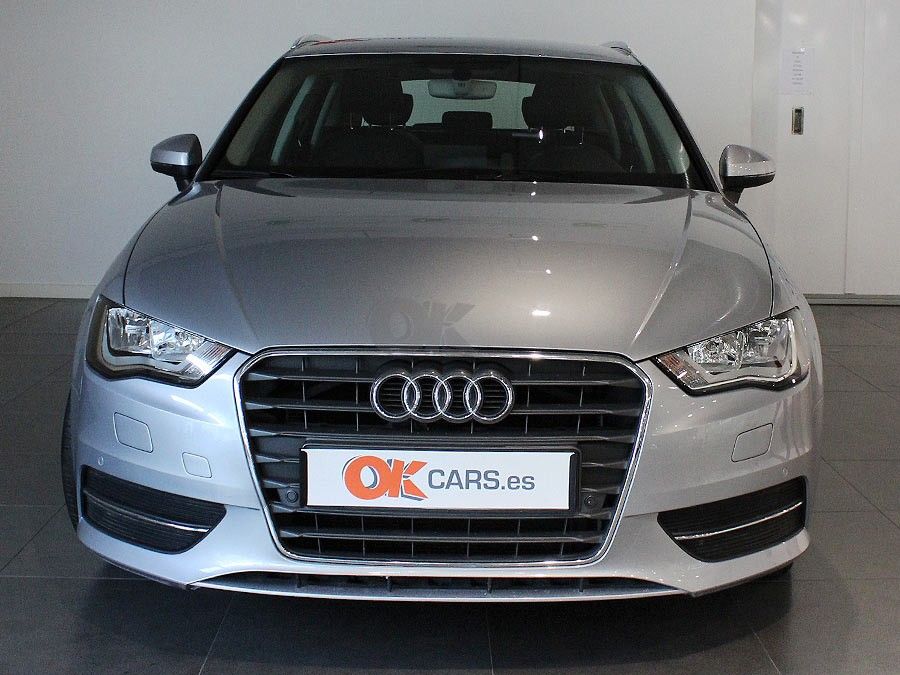 Audi a3 1.2 TFSI 110 Advanced