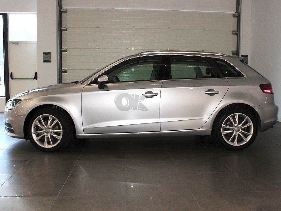 Audi a3 1.2 TFSI 110 Advanced