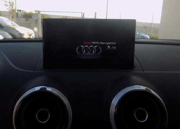 Audi a3 1.2 TFSI 110 Advanced