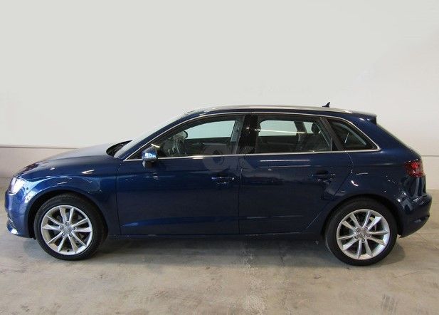 Audi a3 1.2 TFSI 110 Advanced