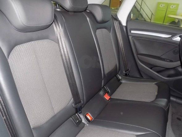 Audi a3 1.2 TFSI 110 Advanced