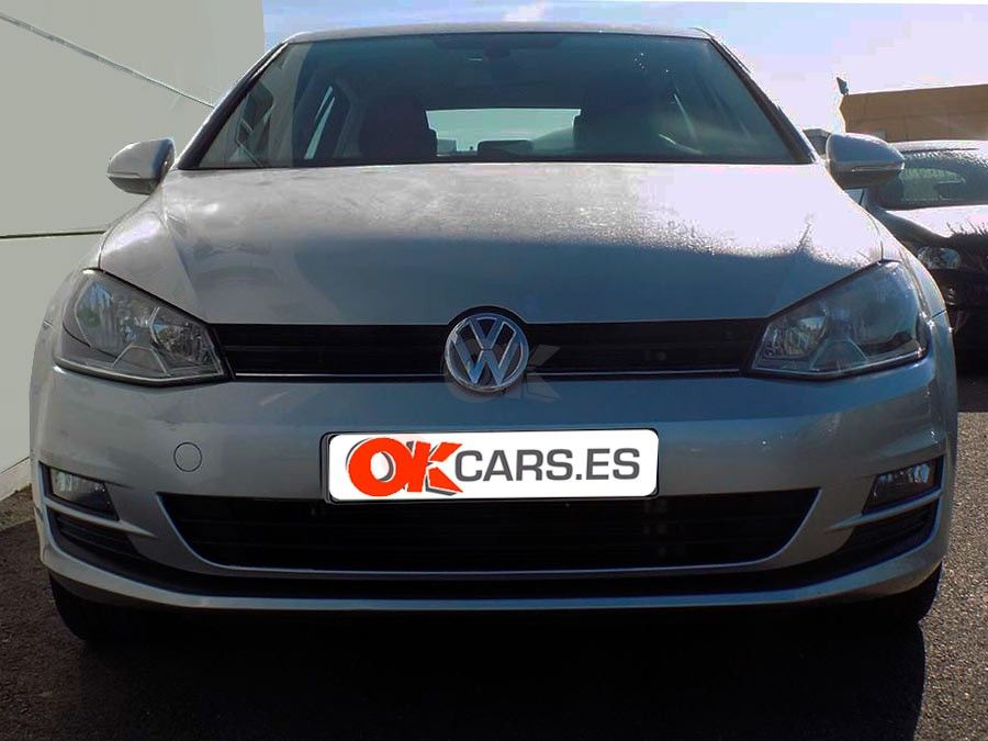 Volkswagen Golf 1.6 TDI 105 DSG Edition