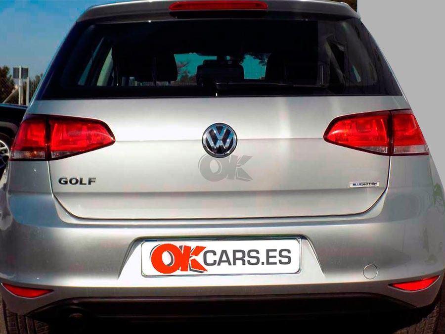 Volkswagen Golf 1.6 TDI 105 DSG Edition