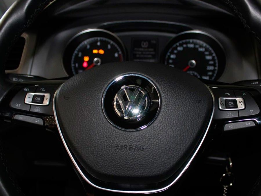 Volkswagen Golf 1.6 TDI 105 DSG Edition