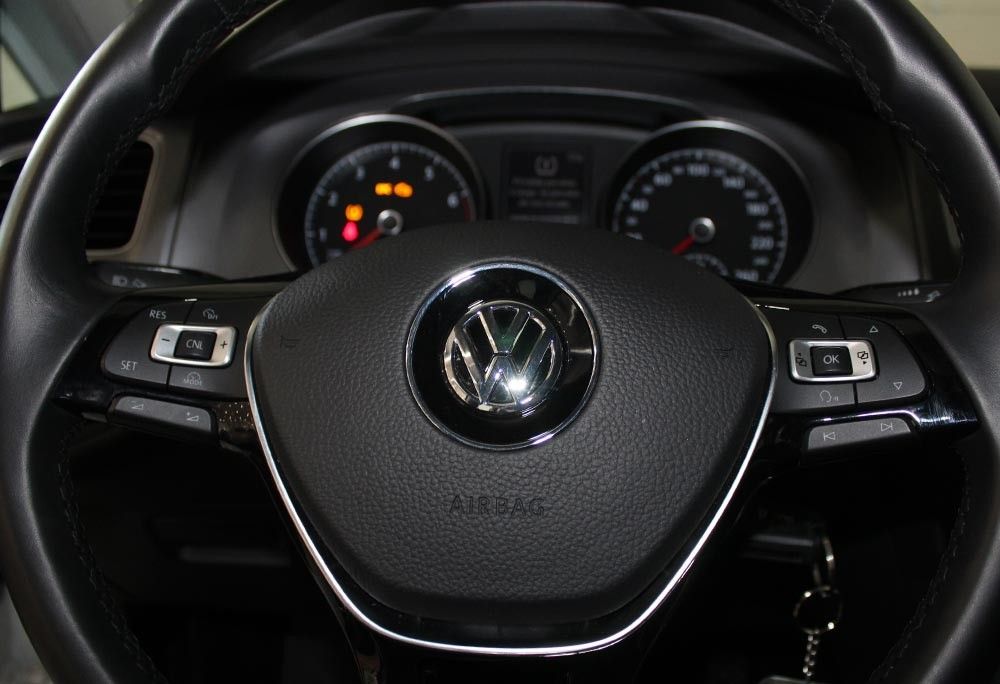 Volkswagen Golf 1.2 TSI 105 Edition