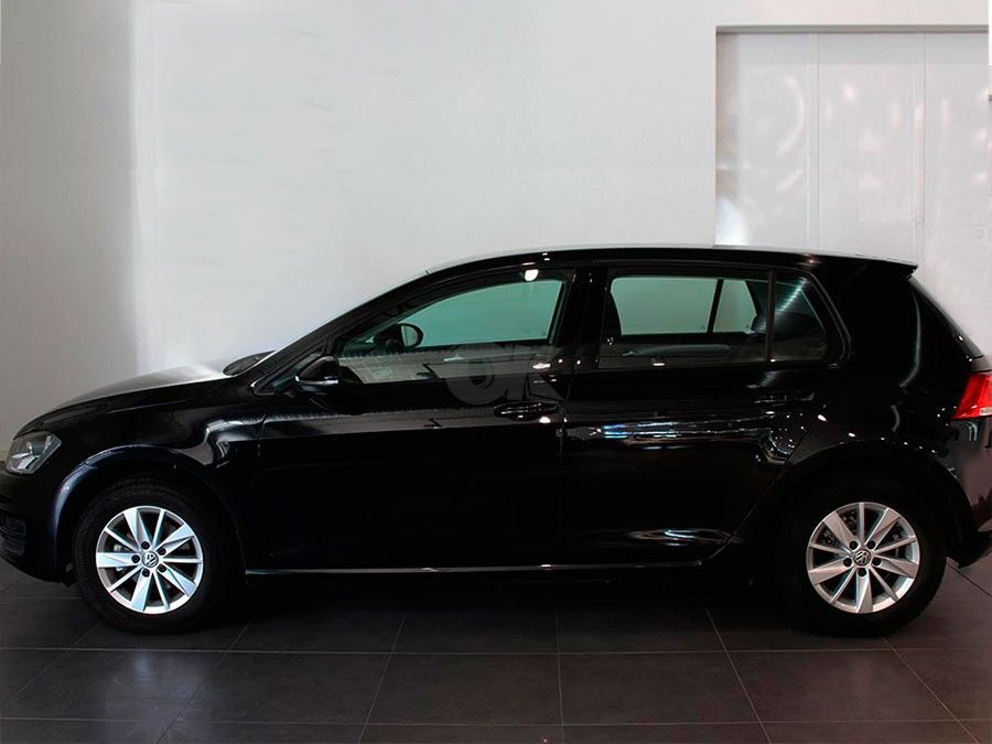 Volkswagen Golf 1.2 TSI 105 Edition