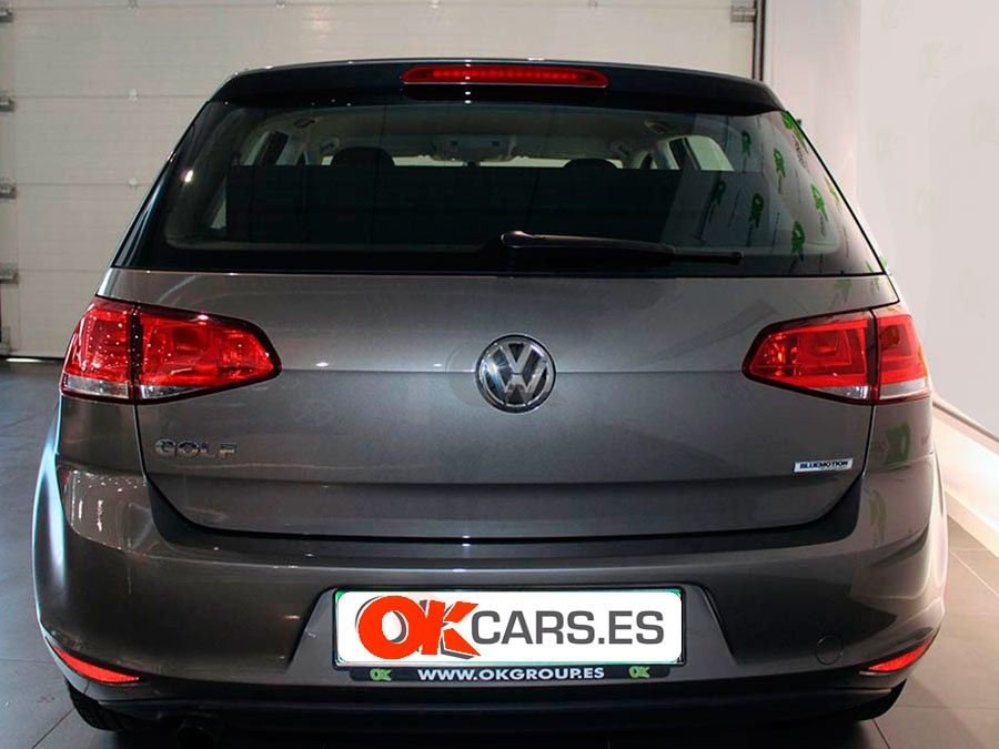 Volkswagen Golf 1.2 TSI 105 Edition