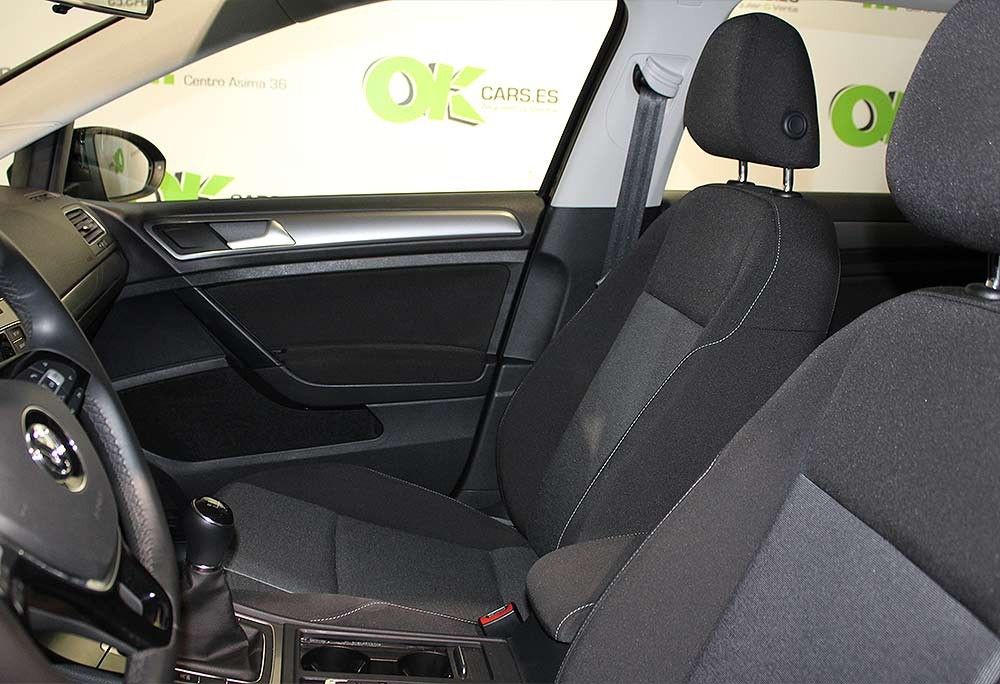 Volkswagen Golf 1.2 TSI 105 Edition