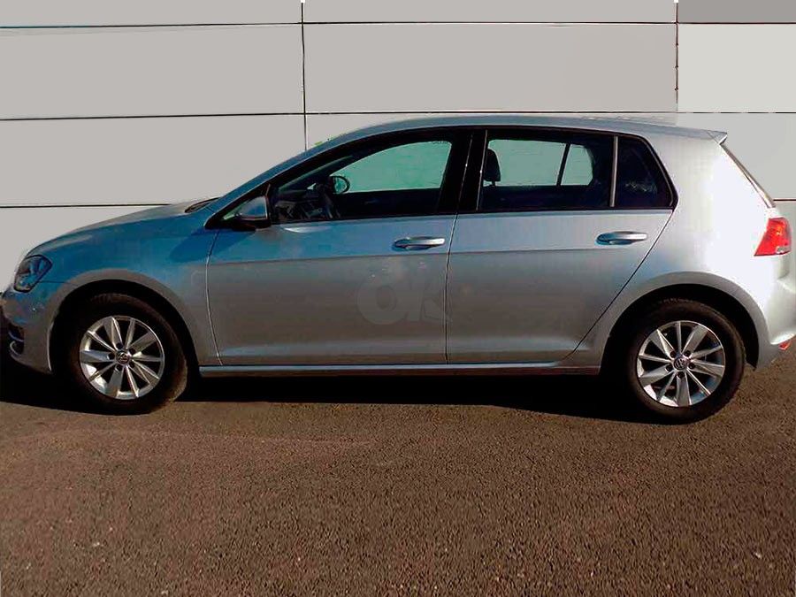 Volkswagen Golf 1.6 TDI 105 DSG Edition