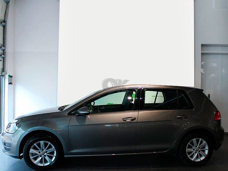 Volkswagen Golf 1.2 TSI 105 Edition