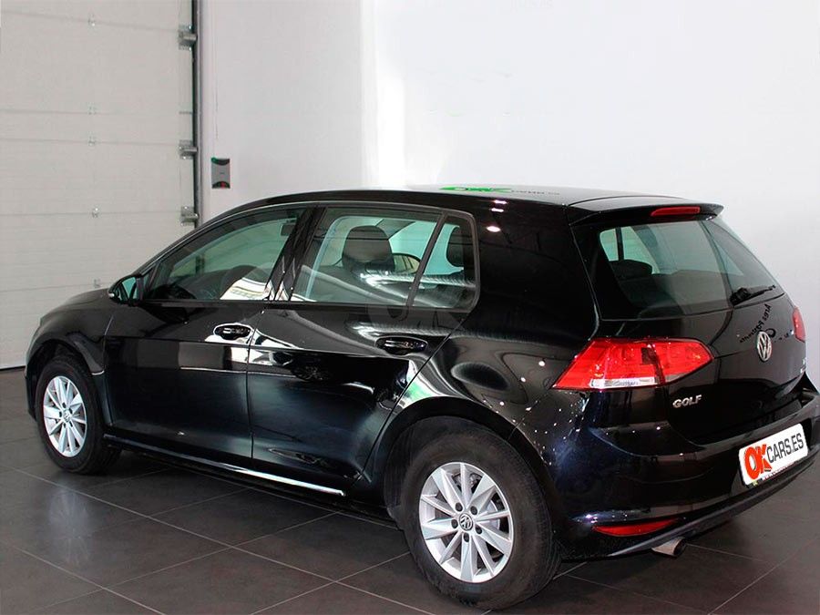 Volkswagen Golf 1.2 TSI 105 Edition