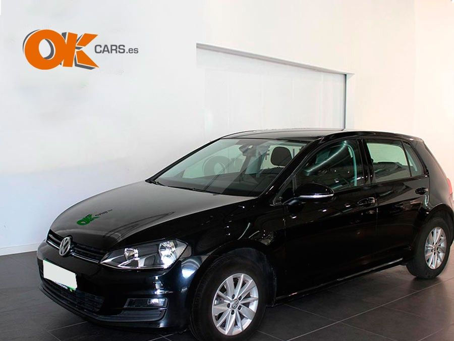 Volkswagen Golf 1.2 TSI 105 Edition