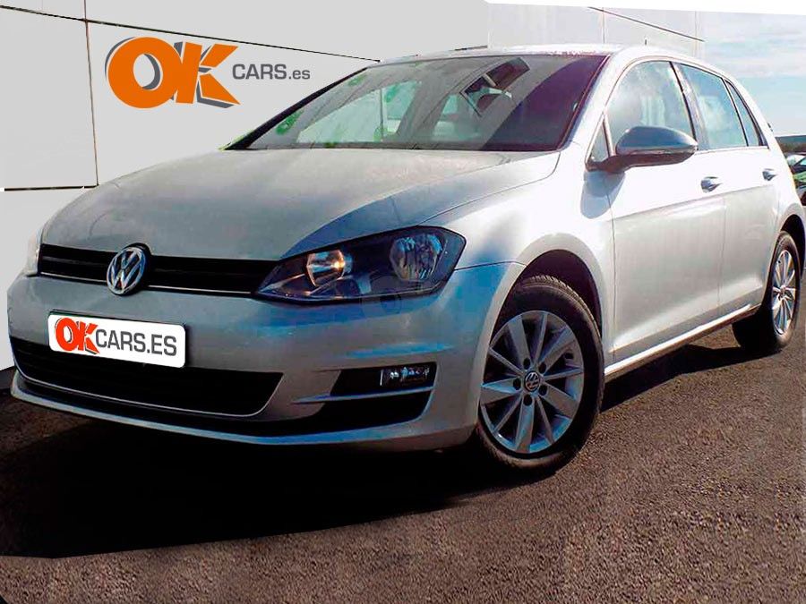 Volkswagen Golf 1.6 TDI 105 DSG Edition
