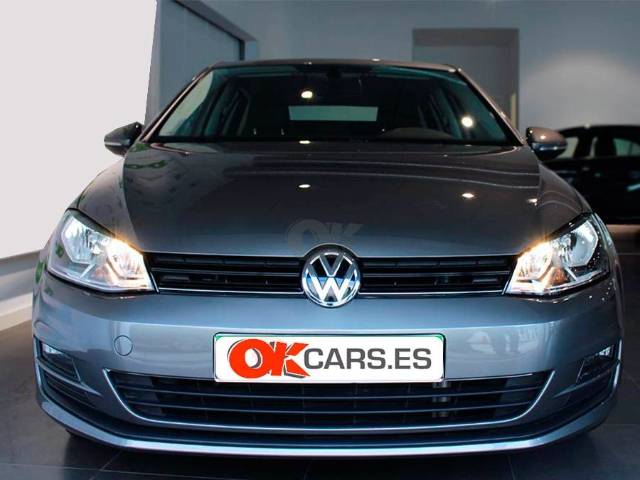 Volkswagen Golf 1.2 TSI 105 Edition