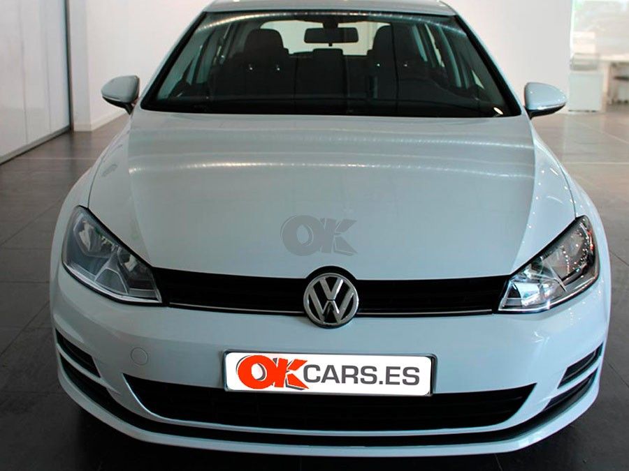 Volkswagen Golf 1.6 TDI 105 DSG Edition
