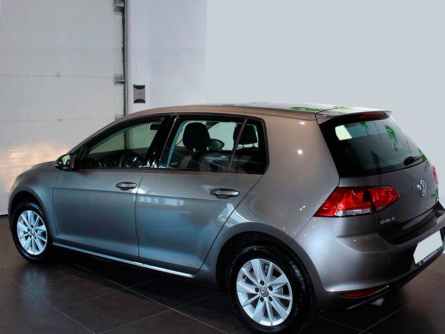 Volkswagen Golf 1.2 TSI 105 Edition