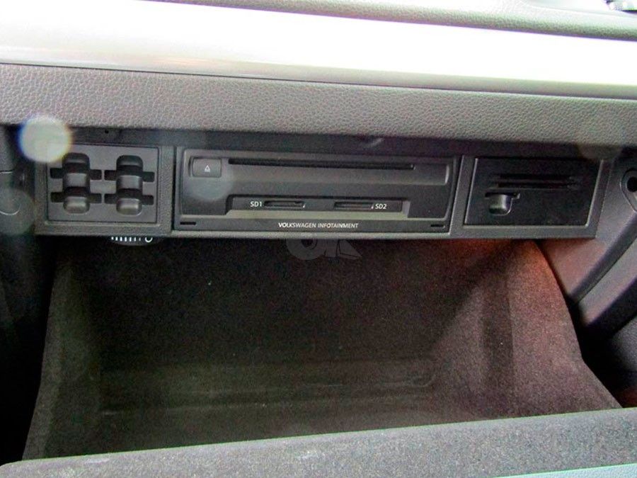 Volkswagen Golf 1.6 TDI 105 DSG Edition