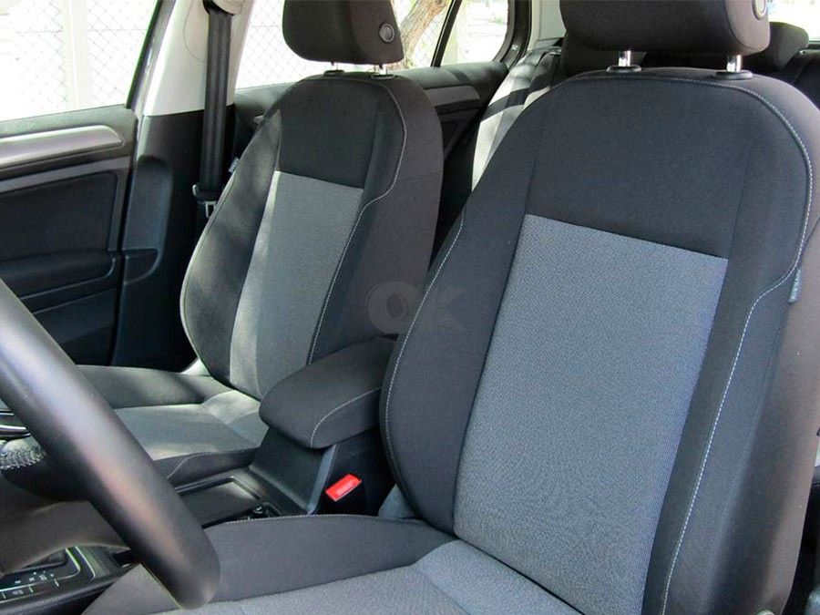 Volkswagen Golf 1.6 TDI 105 DSG Edition