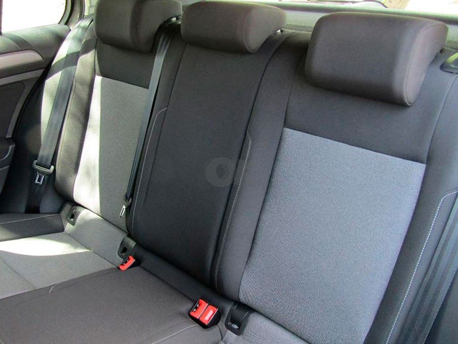 Volkswagen Golf 1.6 TDI 105 DSG Edition