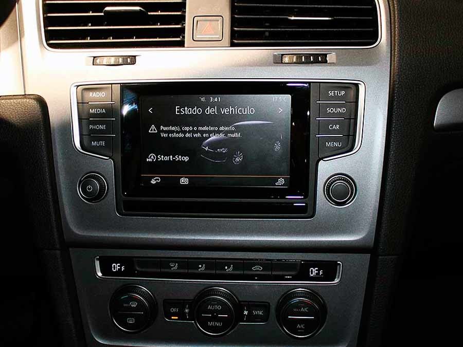 Volkswagen Golf 1.6 TDI 105 Edition