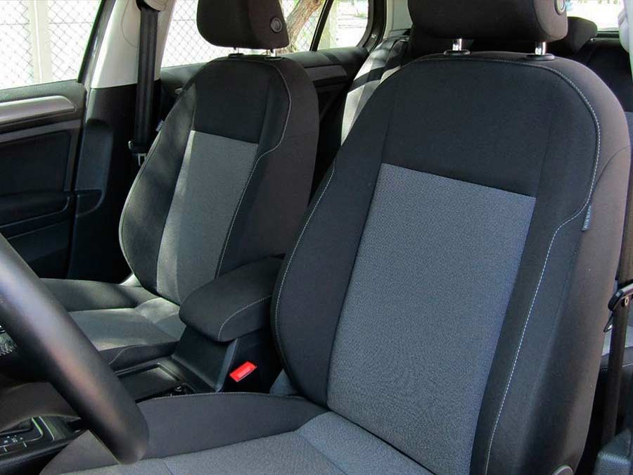 Volkswagen Golf 1.6 TDI 105 Edition