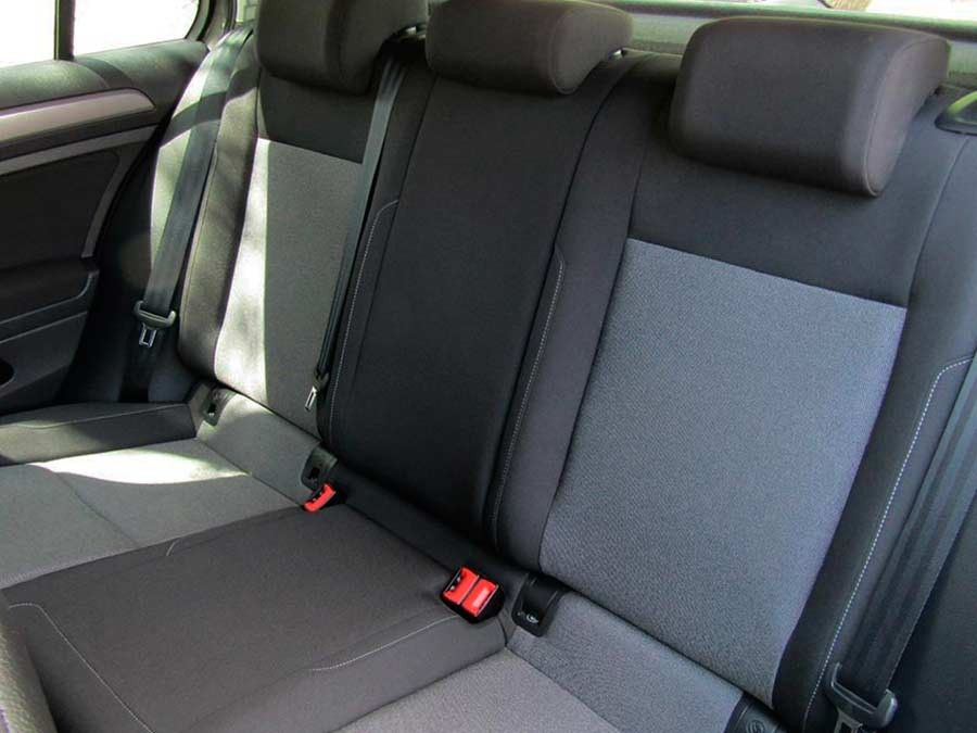 Volkswagen Golf 1.6 TDI 105 Edition