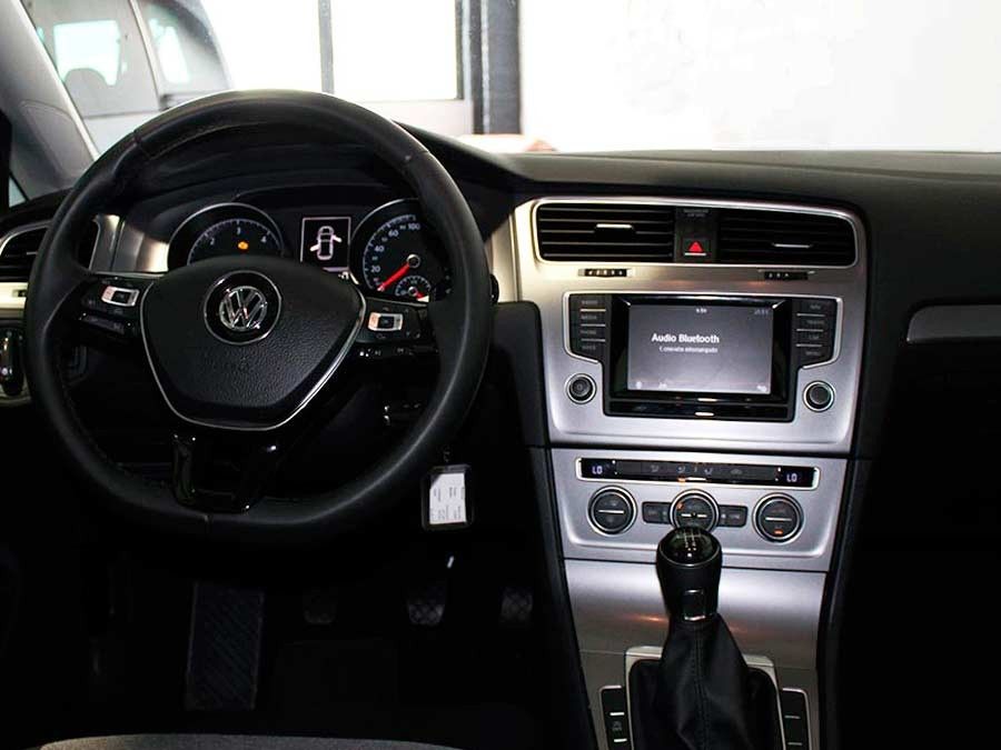 Volkswagen Golf 1.6 TDI 105 Edition