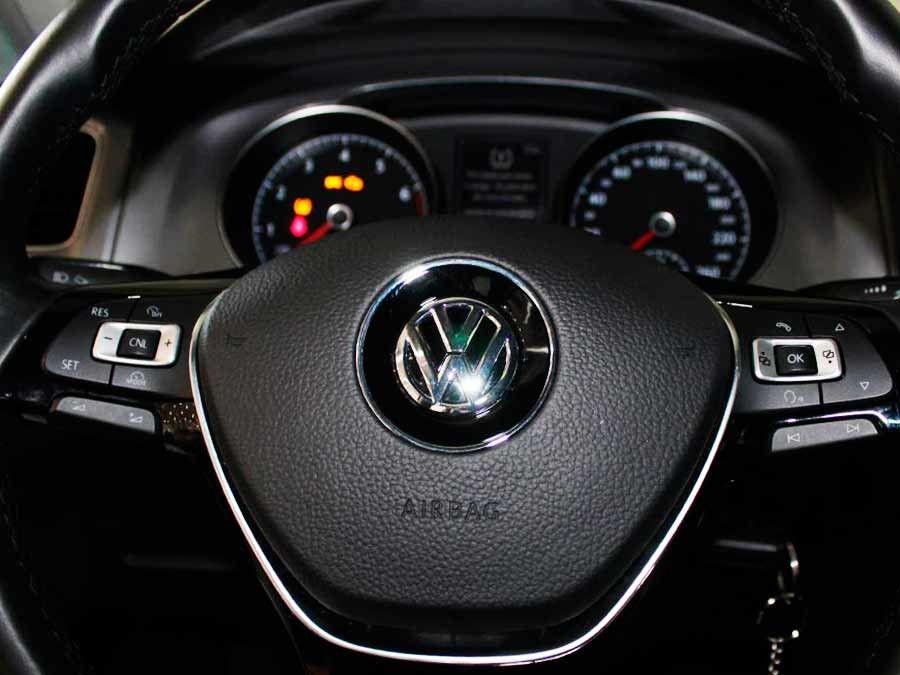 Volkswagen Golf 1.6 TDI 105 Edition