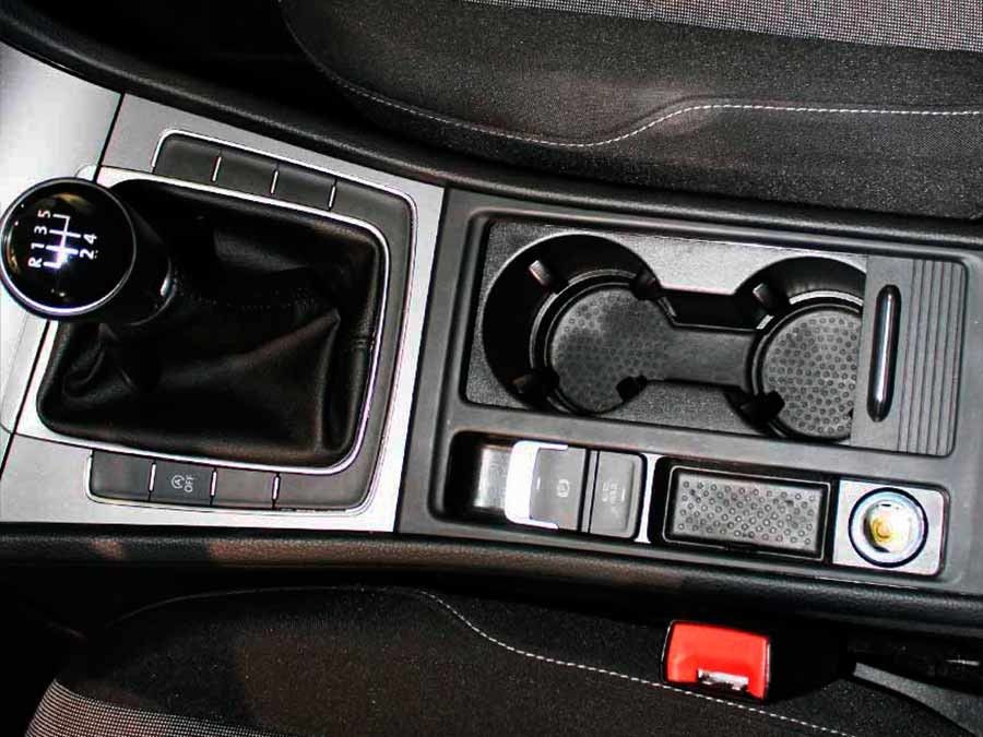 Volkswagen Golf 1.6 TDI 105 Edition