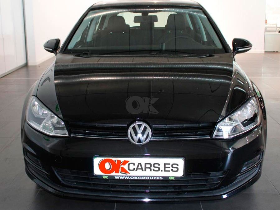 Volkswagen Golf 1.6 TDI 105 Edition