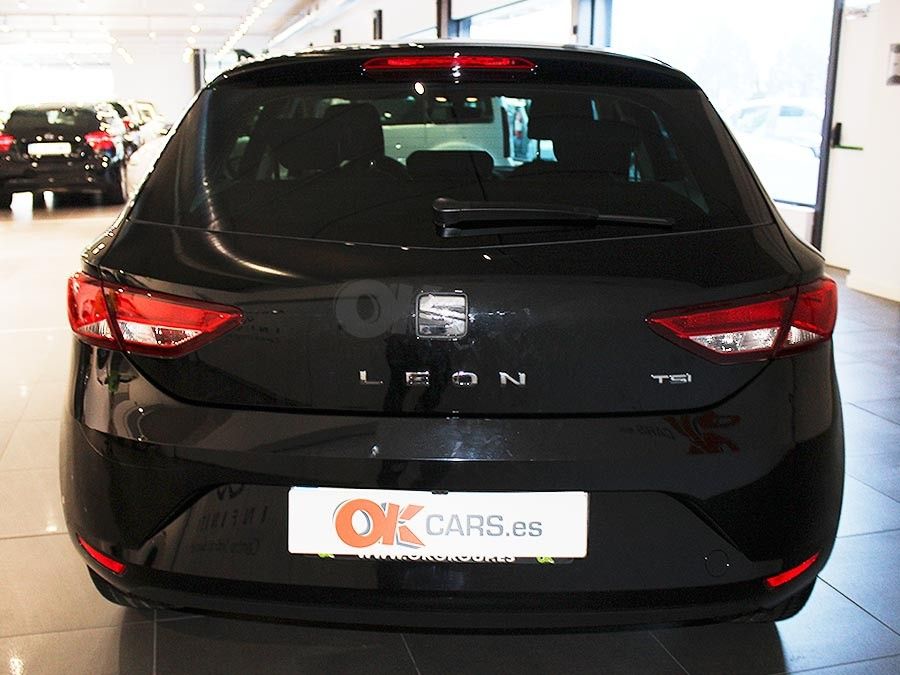 Seat Leon 1.4 TSI 125 S&S Style