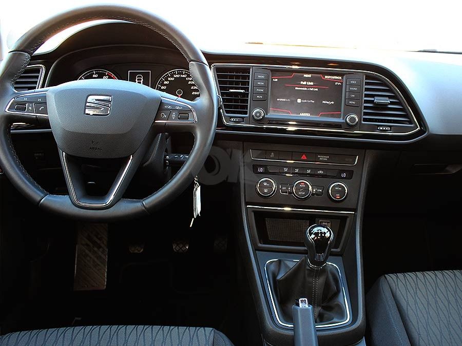 Seat Leon 1.4 TSI 125 S&S Style