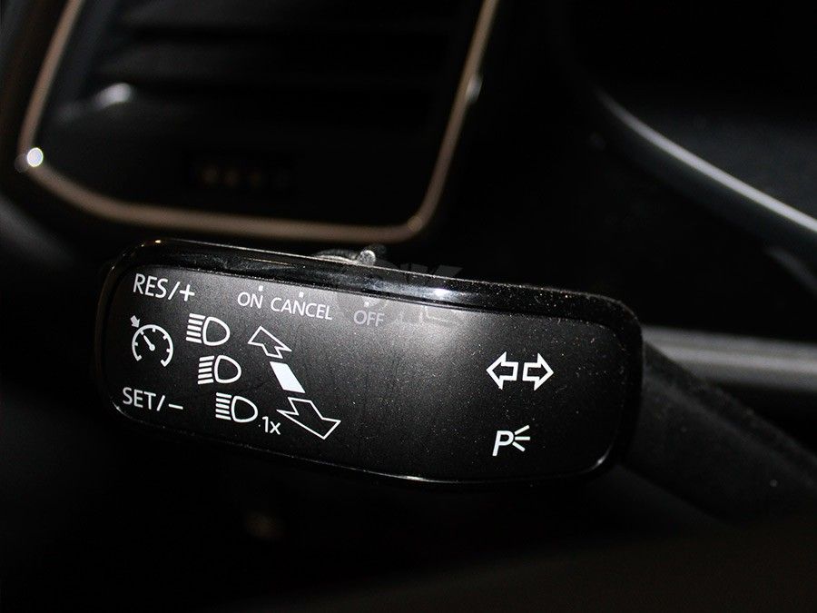 Seat Leon 1.4 TSI 125 S&S Style