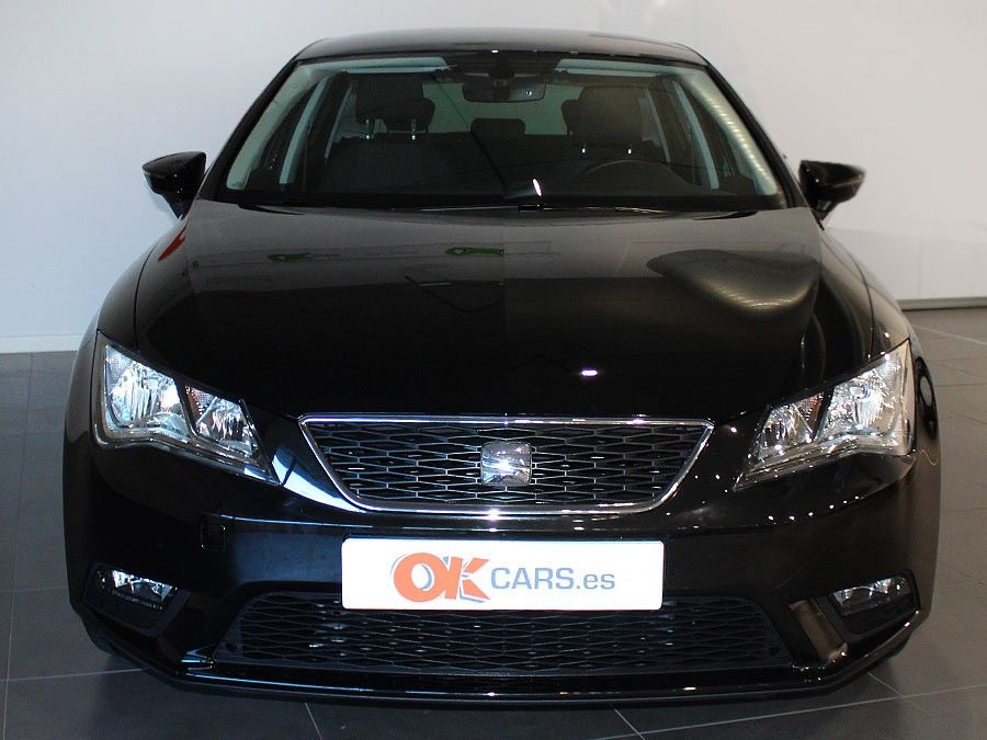 Seat Leon 1.4 TSI 125 S&S Style
