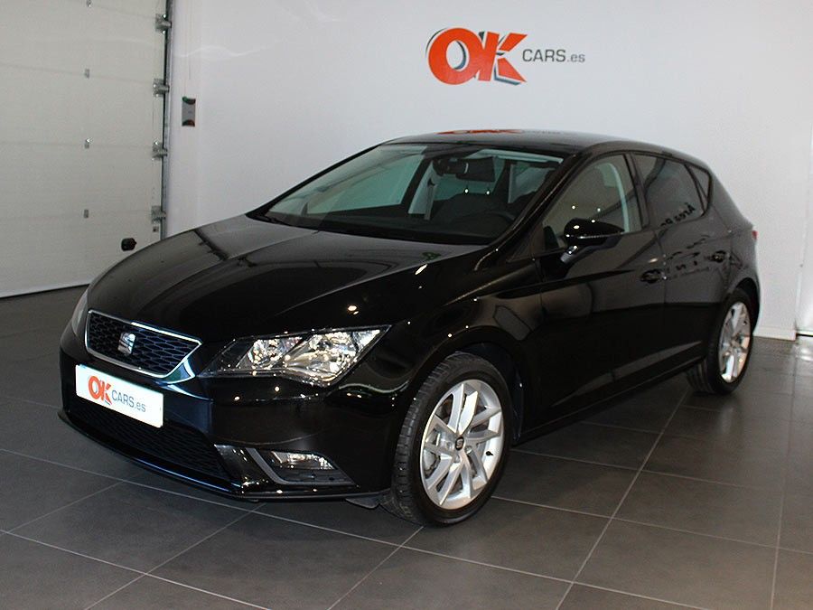 Seat Leon 1.4 TSI 125 S&S Style