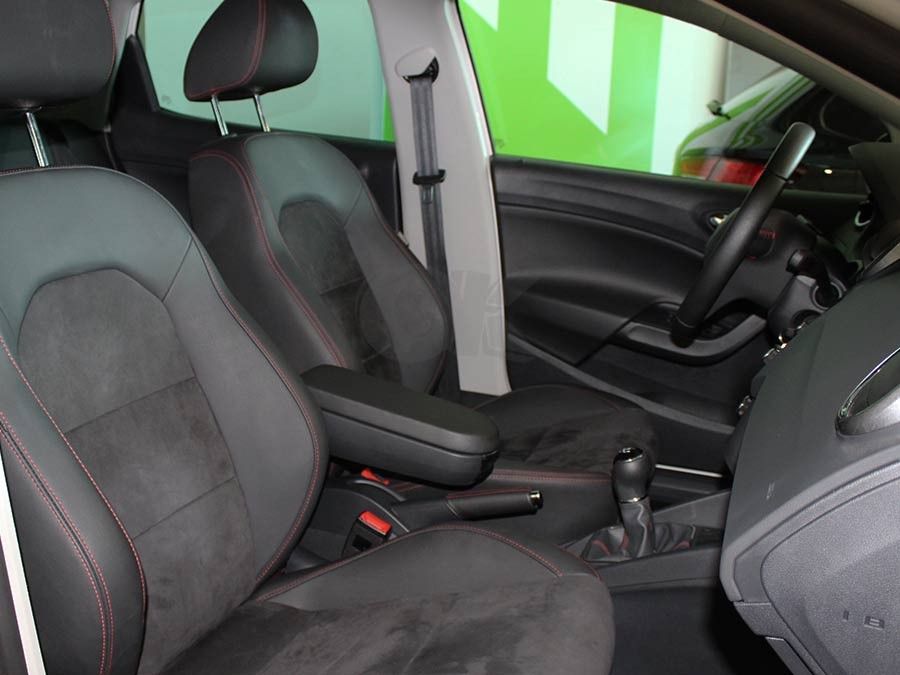 Seat Ibiza 1.4 TDI 105 S&S Fr