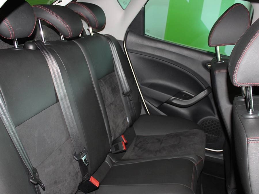 Seat Ibiza 1.4 TDI 105 S&S Fr