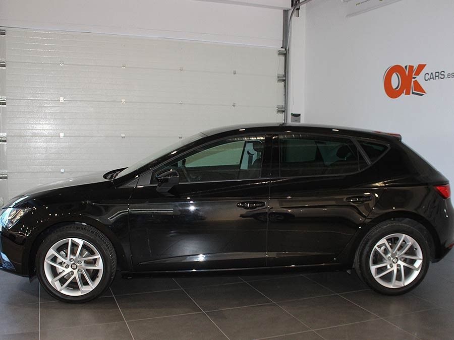 Seat Leon 1.4 TSI 125 S&S Style