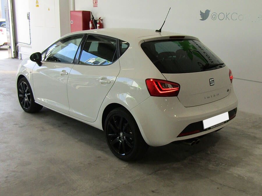 Seat Ibiza 1.4 TDI 105 S&S Fr