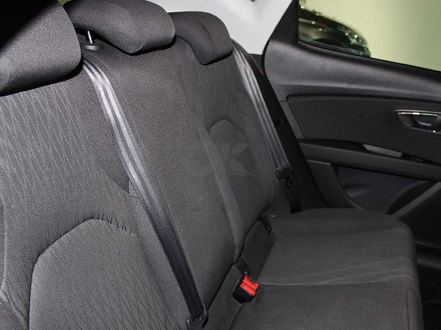 Seat Leon 1.4 TSI 125 S&S Style