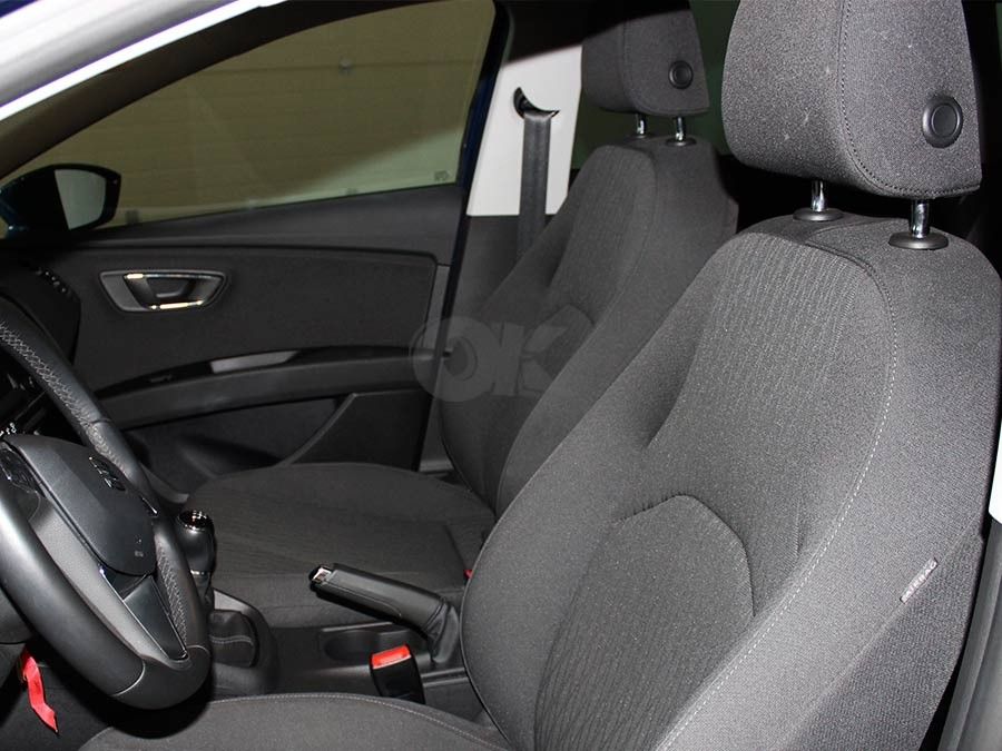 Seat Leon 1.4 TSI 125 S&S Style